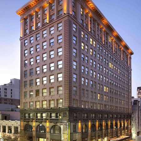 Home2 Suites By Hilton San Antonio Downtown - Riverwalk, Tx Extérieur photo