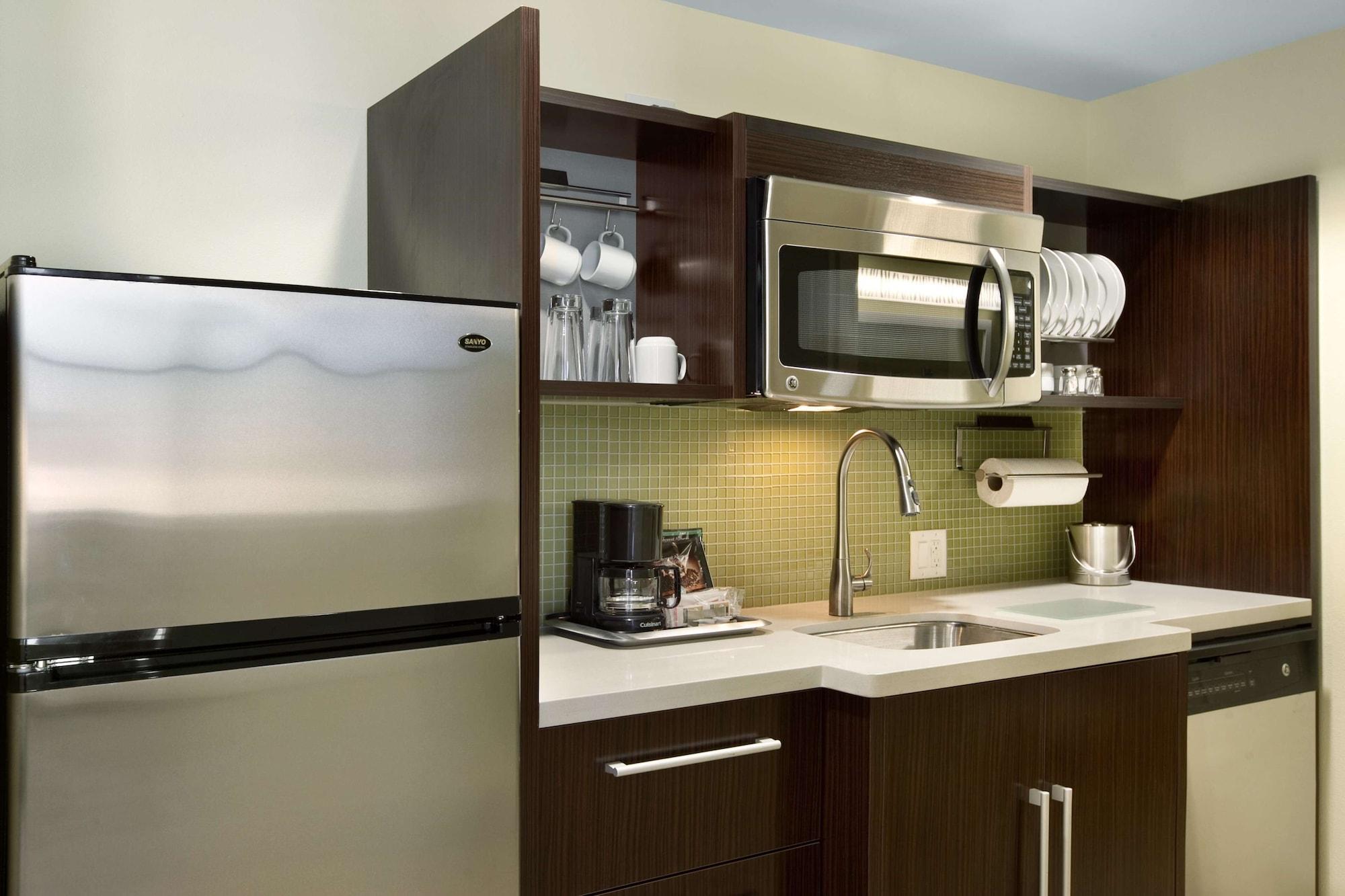 Home2 Suites By Hilton San Antonio Downtown - Riverwalk, Tx Extérieur photo