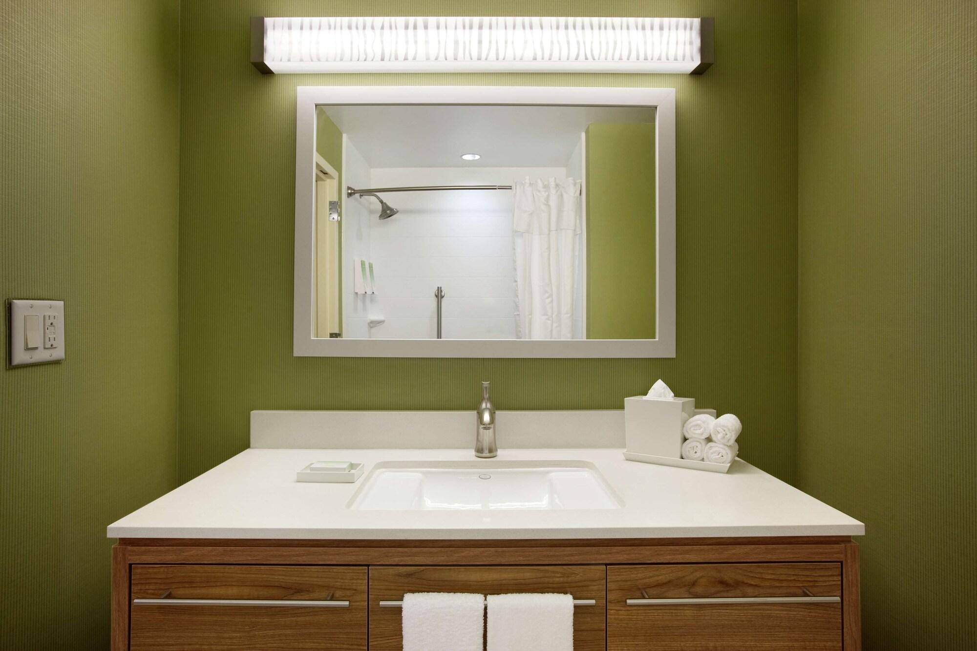 Home2 Suites By Hilton San Antonio Downtown - Riverwalk, Tx Extérieur photo