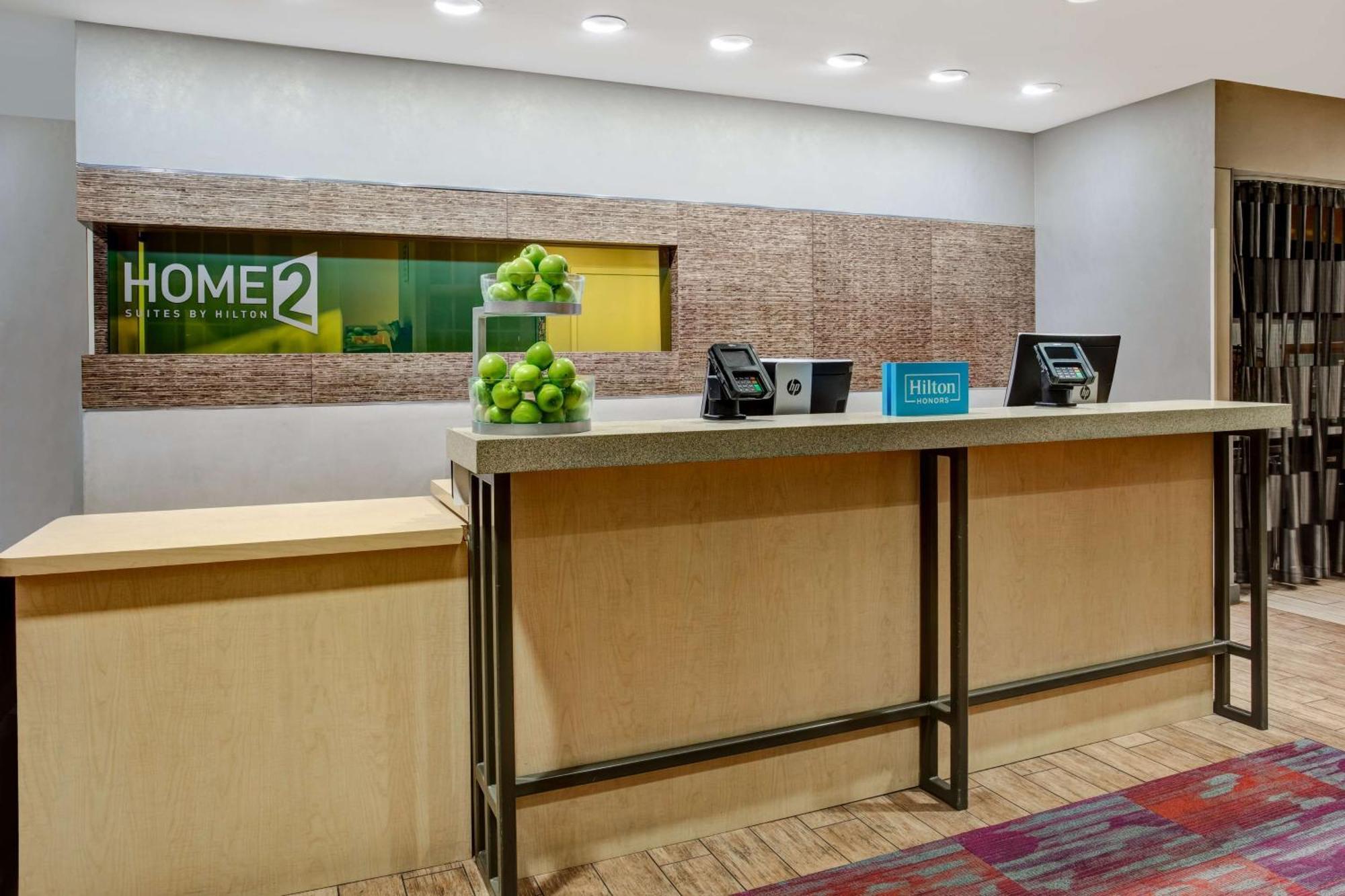 Home2 Suites By Hilton San Antonio Downtown - Riverwalk, Tx Extérieur photo