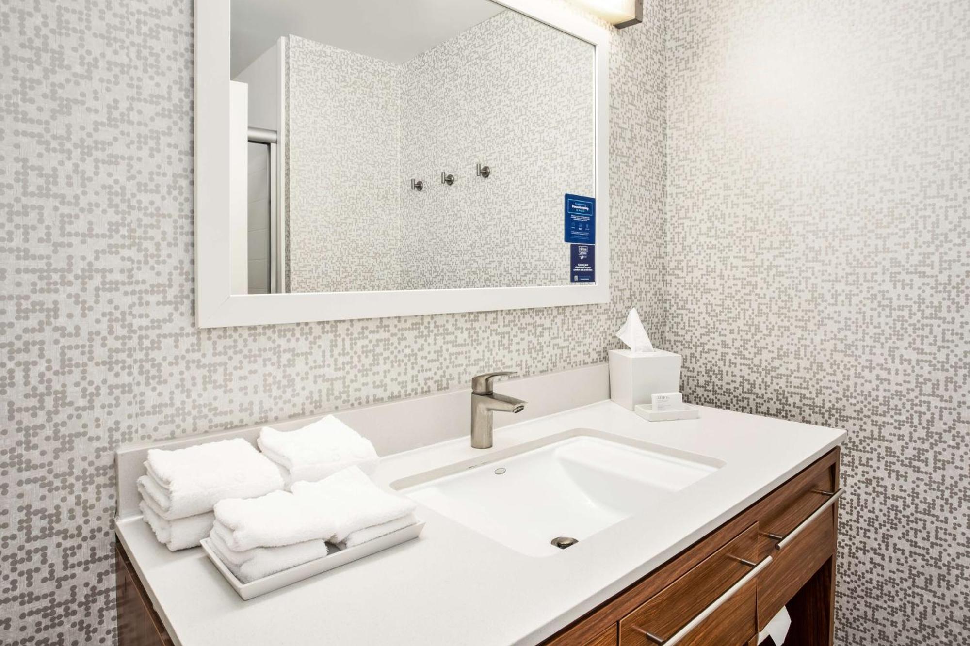 Home2 Suites By Hilton San Antonio Downtown - Riverwalk, Tx Extérieur photo