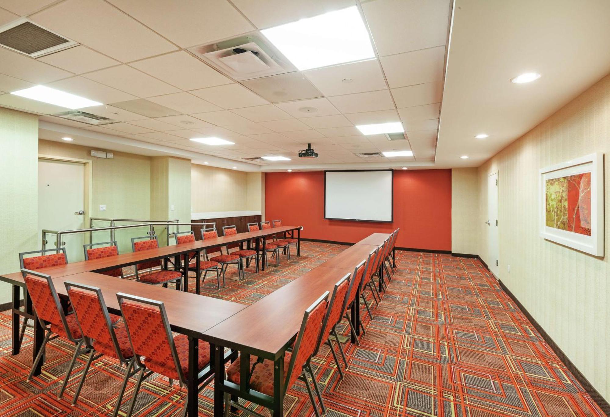Home2 Suites By Hilton San Antonio Downtown - Riverwalk, Tx Extérieur photo