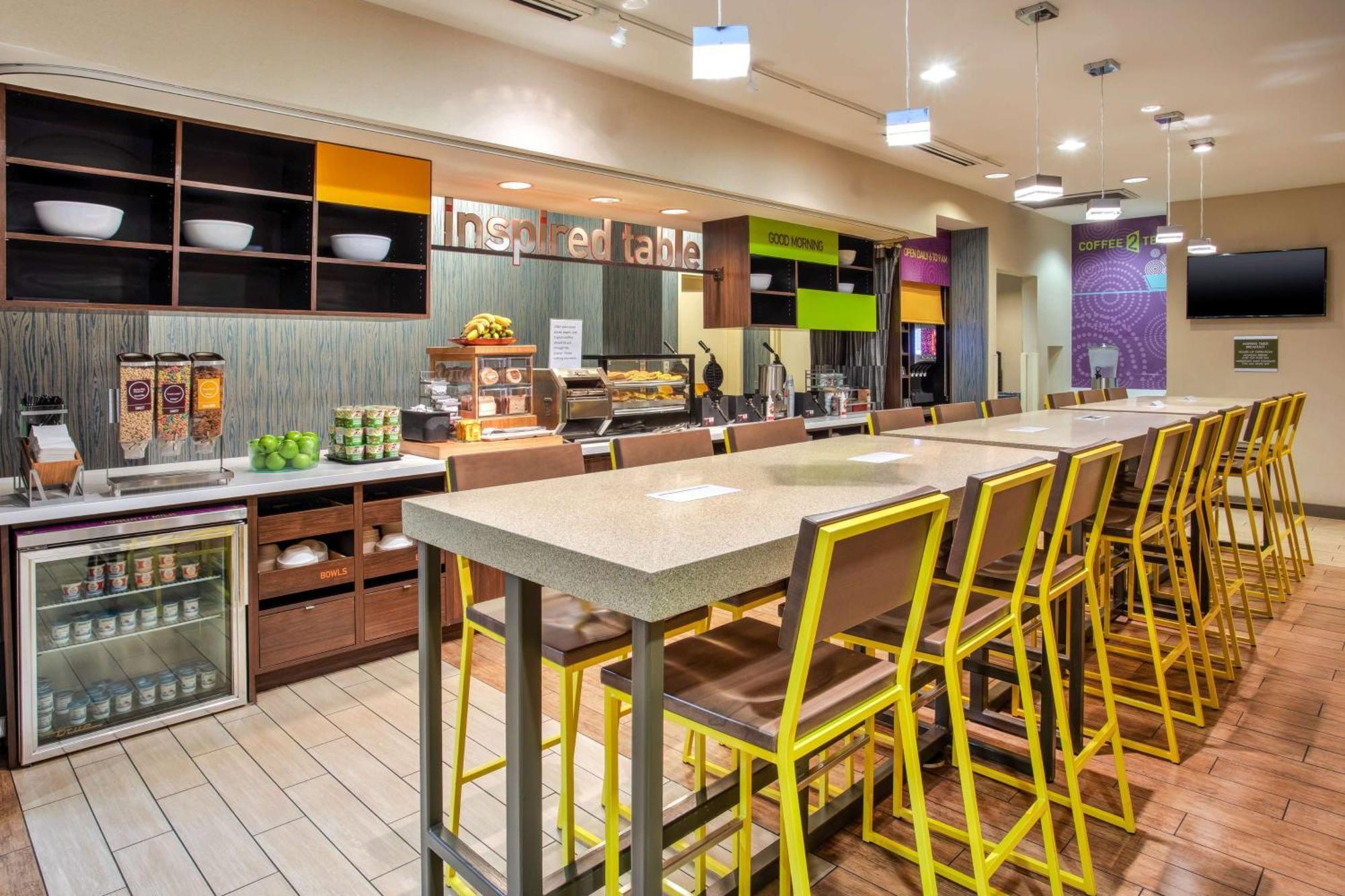 Home2 Suites By Hilton San Antonio Downtown - Riverwalk, Tx Extérieur photo