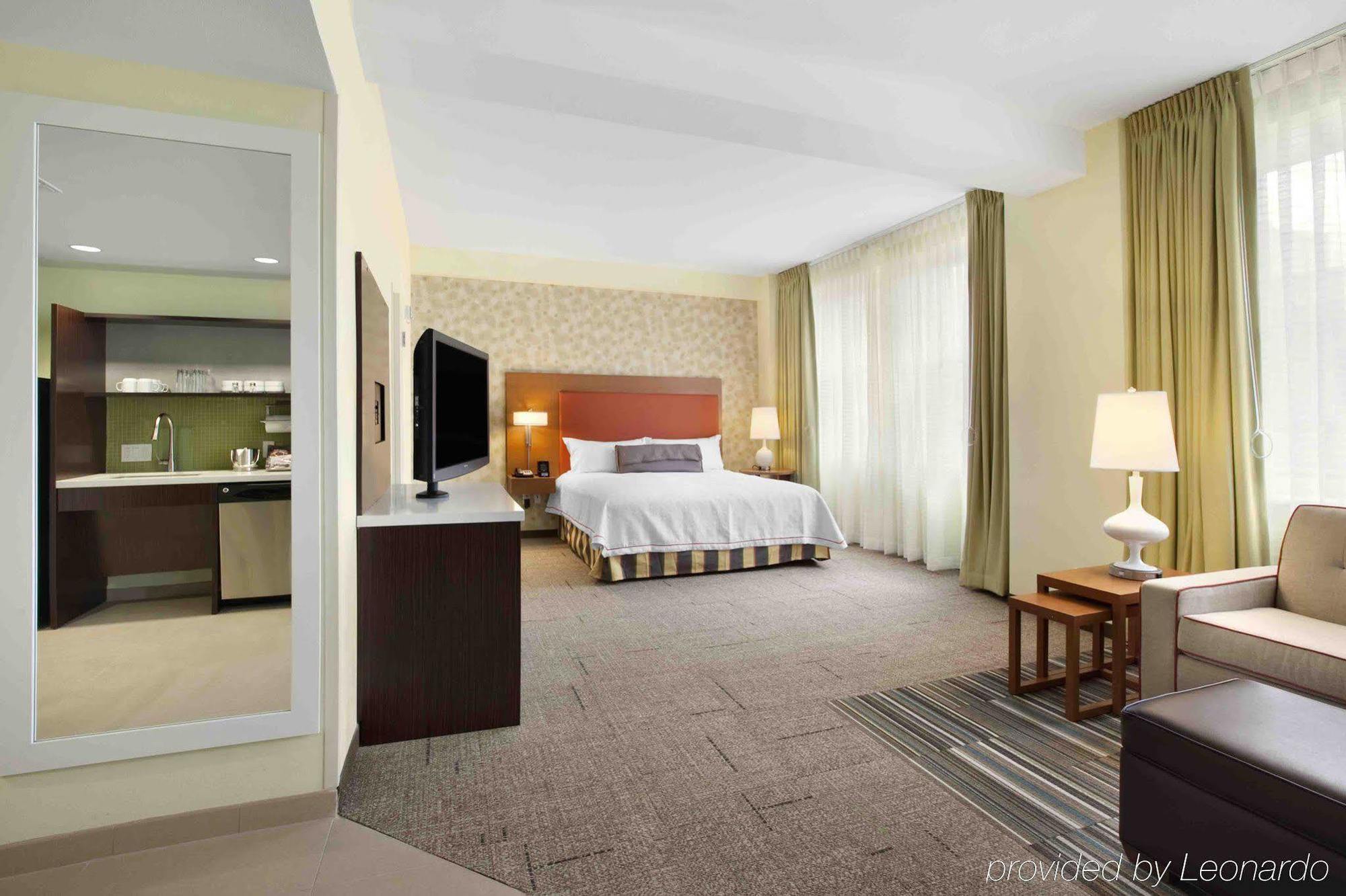 Home2 Suites By Hilton San Antonio Downtown - Riverwalk, Tx Extérieur photo